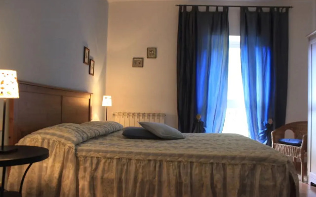 Casa Vacanze Bicchi Belvedere