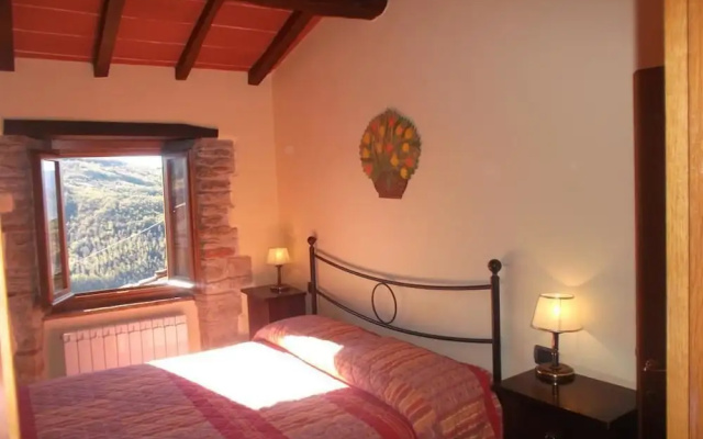 B&B Borgo Valagnesi