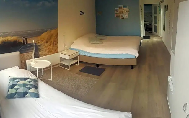 Duin en Zee Texel