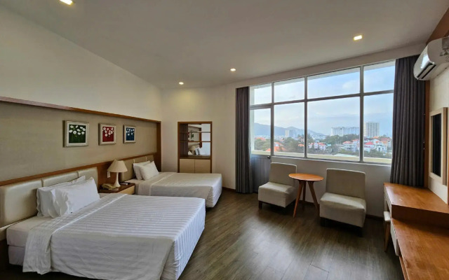 Sammy Hotel Vung Tau