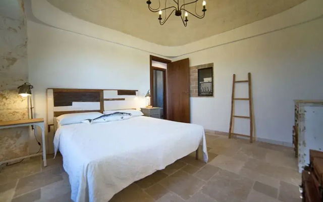Trullo Mirage