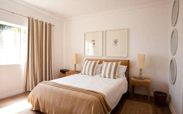 Gordon'S Bay Luxury Apartments
