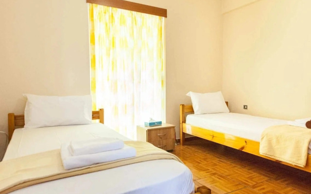 Cute one bedroom apartment in Pireas