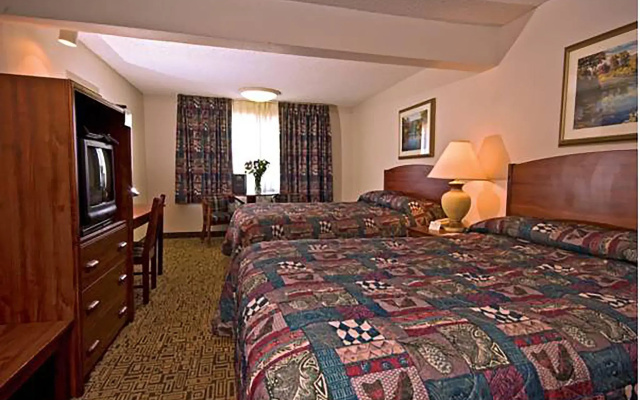 Rodeway Inn Helena
