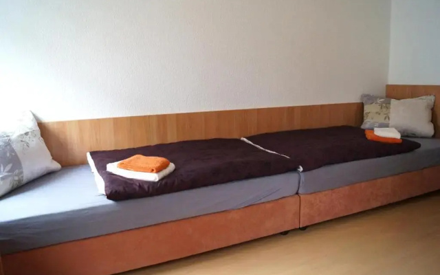 Ferienwohnung Holzhausen