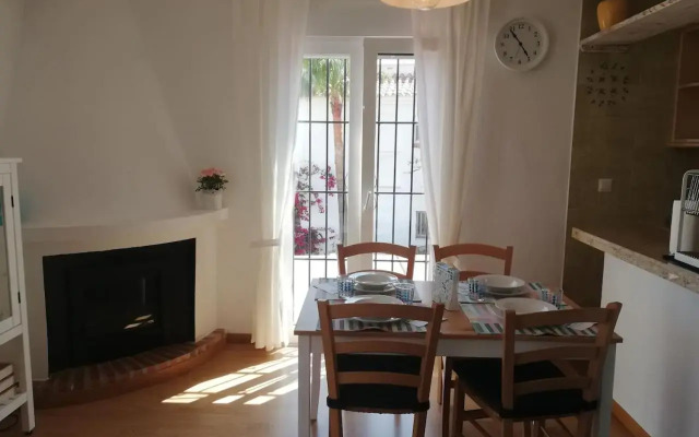 Casa Maravilla