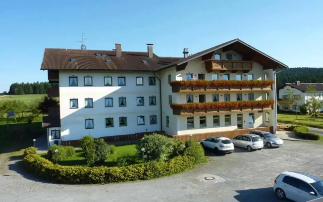 Hotel Märchenwald