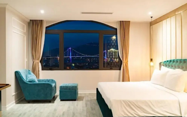 Lupin Boutique Hotel