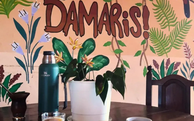 Damaris Hostel