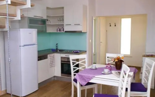Apartments House Đurđica
