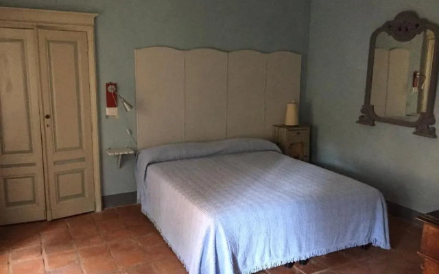 Appartamenti a Magnano