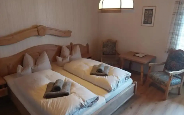 Hotel Haus Anna