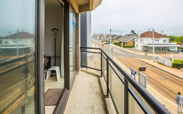 Cozy Apartment Near the sea