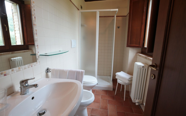 Il Castellaro Country House
