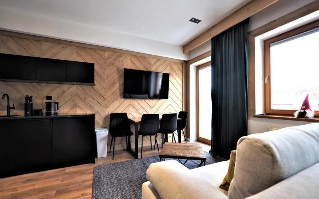 VIP Apartamenty Gorące Źródła