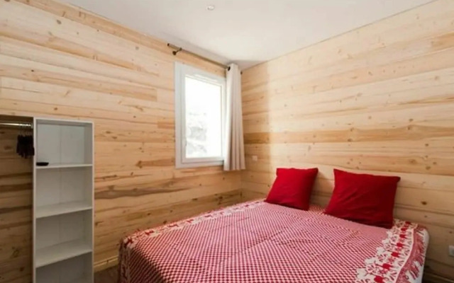 Chalet in Les Menuires by Les Trois Vallees