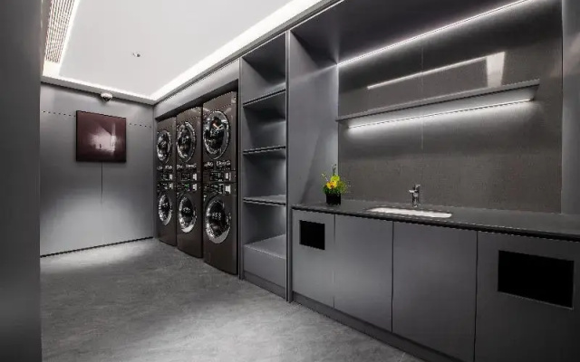 City Inn Shanghai Xizang South Road Hotel