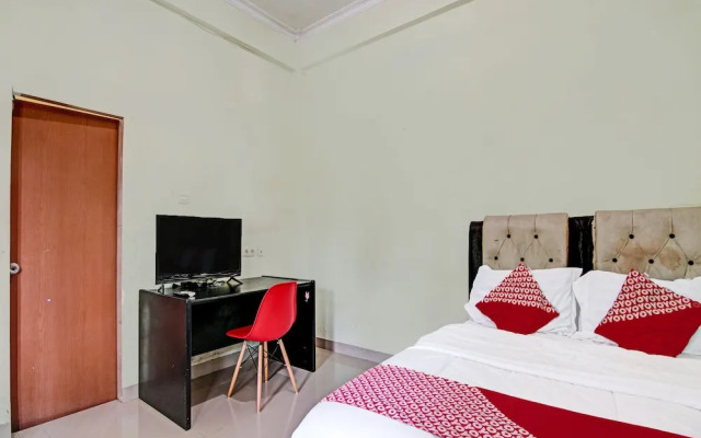 OYO 91642 Fhazel Residence Syariah