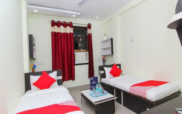 OYO 12446 Shree Sai Guest House