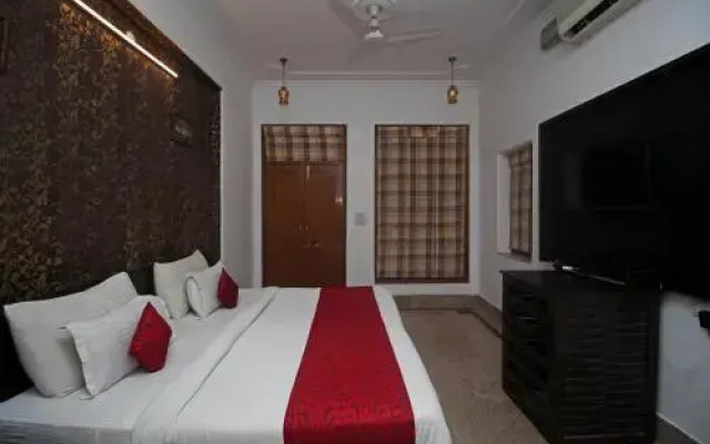 Elysium Jaipur
