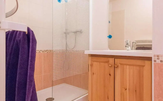 Appartement Briançon, 3 pièces, 4 personnes - FR-1-330C-10