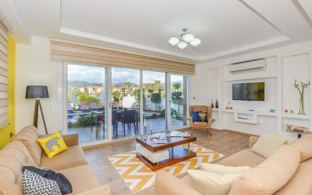 Tala Villa 11