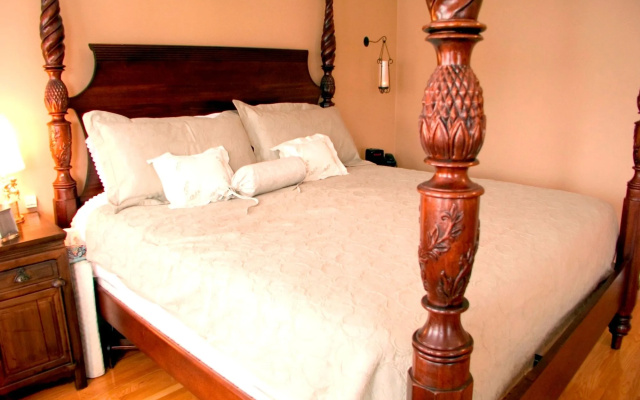 Burlton Inn