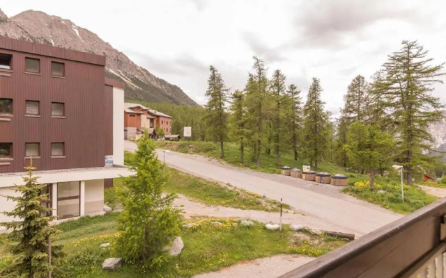 Appartement Montgenèvre, 2 pièces, 6 personnes - FR-1-330D-28