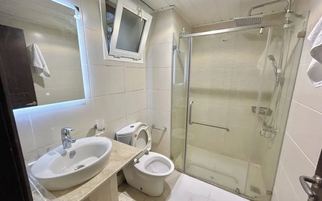 George Residence Banana Island Rd Ikoyi