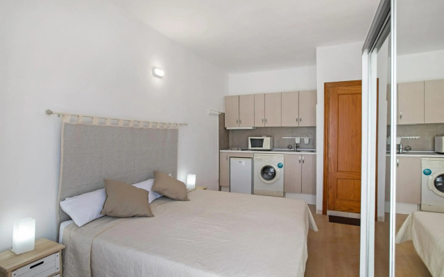 Estudio 2 Costa Adeje