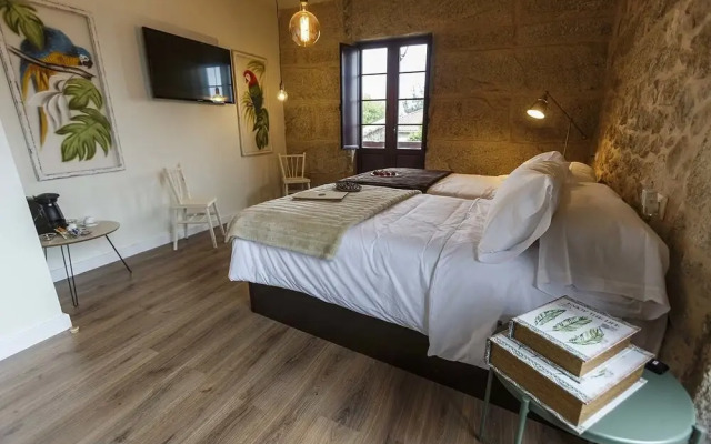 Ecocasa Lema II