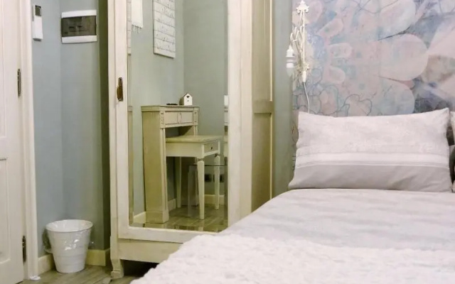 B&B L'Ortodellerose