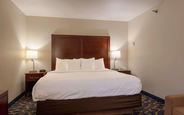 Comfort Inn & Suites Alamosa