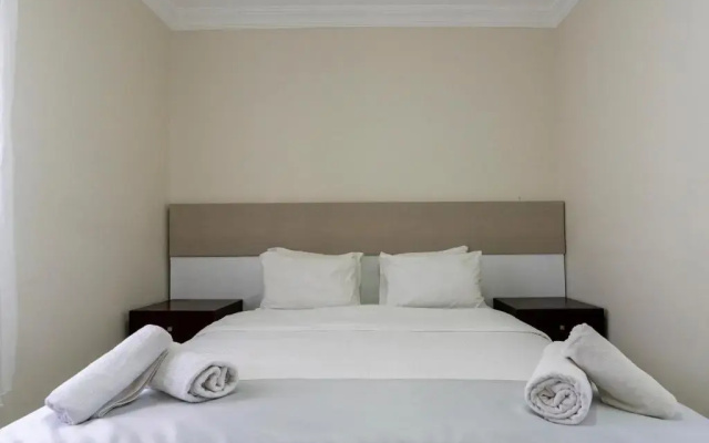 Sude Beach Resort Hotel