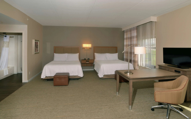 Hampton Inn Springfield-Southeast