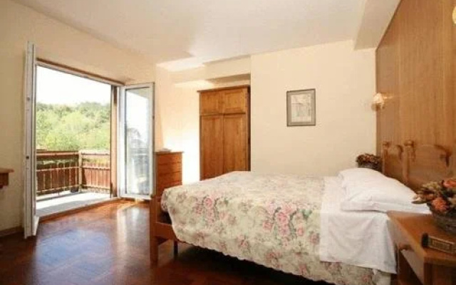 Hotel Parco Erosa