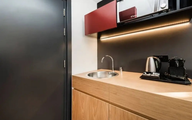 London Paddington Apartments