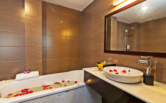 Lacasa Sapa Hotel