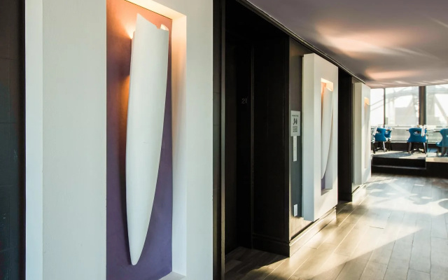 Bentley Hotel