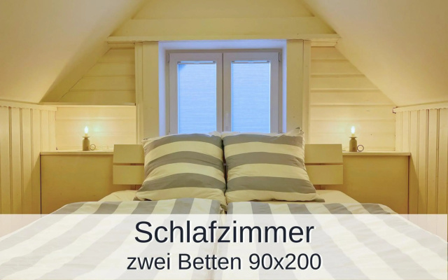 Ferienwohnung Rambold Wettersteinwand