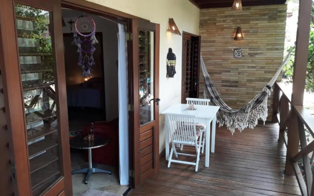 Serrote Breezes Apartamento 04