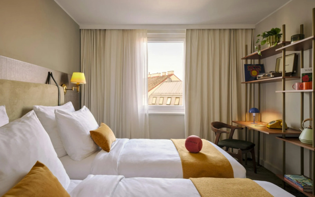 Max Brown Hotel 5th District, part of Sircle Collection