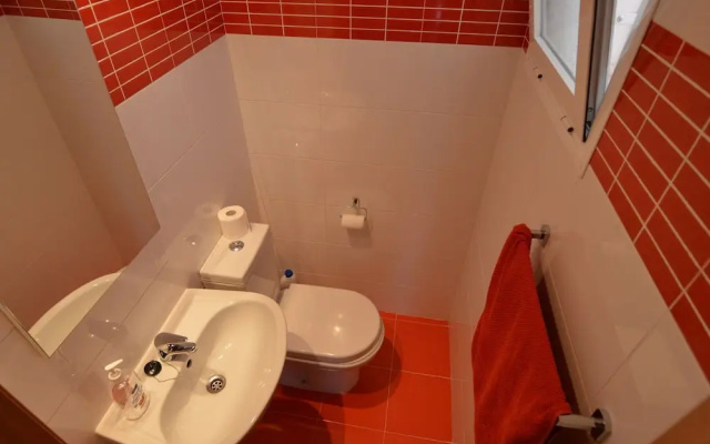 Lovely Apartment in Valencia near Sea