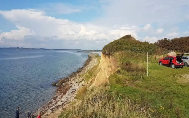 7 Person Holiday Home in Vaeggerlose