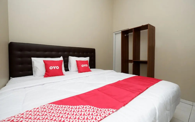 Oyo 2206 Penthouse