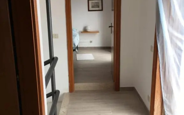Casa vacanza in località Scopello a 150 metri dal mare