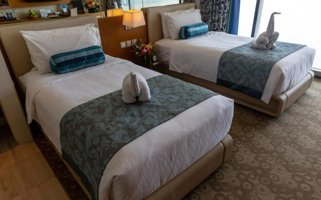 Hotel H2O