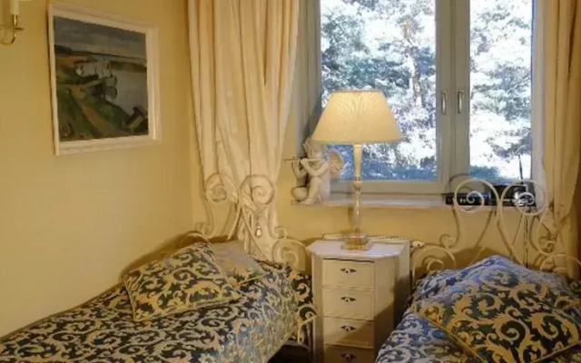 Apartamenty Dariusz