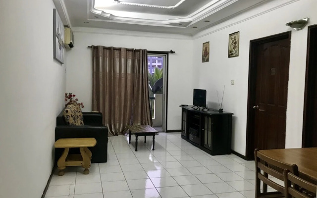 Kalyca Home 2 Bedroom Api Api Apartment