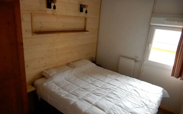 Appartement Domaine des 100 Lacs